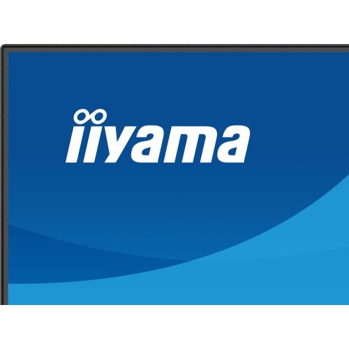 Монітор Iiyama 23.8" ProLite XB2497HSN-B1 Black купити в Україні: Київ, Львів, Хмельницький, Тернопіль, Івано-Франківськ | Низька ціна, відгуки, характеристики від TELEMART фото