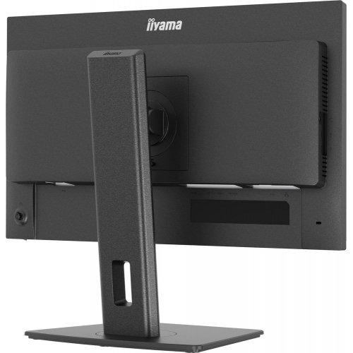 Монітор Iiyama 23.8" ProLite XB2497HSN-B1 Black купити в Україні: Київ, Львів, Хмельницький, Тернопіль, Івано-Франківськ | Низька ціна, відгуки, характеристики від TELEMART фото