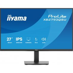 Монітор Iiyama 27