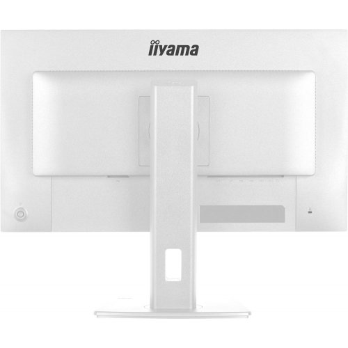 Монітор Iiyama 27" ProLite XB2797HSU-W1 White купити в Україні: Київ, Львів, Хмельницький, Тернопіль, Івано-Франківськ | Низька ціна, відгуки, характеристики від TELEMART фото