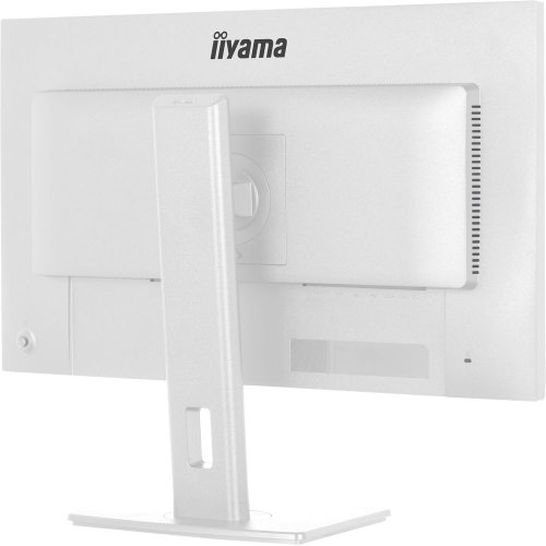 Монітор Iiyama 27" ProLite XB2797HSU-W1 White купити в Україні: Київ, Львів, Хмельницький, Тернопіль, Івано-Франківськ | Низька ціна, відгуки, характеристики від TELEMART фото