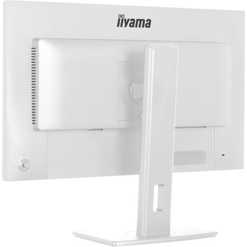 Монітор Iiyama 27" ProLite XB2797HSU-W1 White купити в Україні: Київ, Львів, Хмельницький, Тернопіль, Івано-Франківськ | Низька ціна, відгуки, характеристики від TELEMART фото
