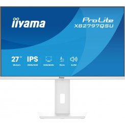 Монітор Iiyama 27