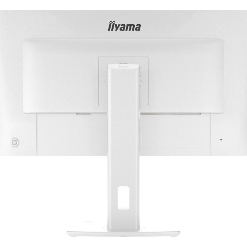 Монітор Iiyama 27" ProLite XB2797QSU-W1 White купити в Україні: Київ, Львів, Хмельницький, Тернопіль, Івано-Франківськ | Низька ціна, відгуки, характеристики від TELEMART фото
