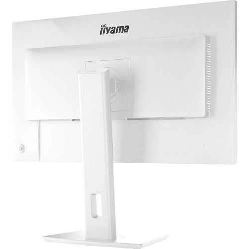 Монітор Iiyama 27" ProLite XB2797QSU-W1 White купити в Україні: Київ, Львів, Хмельницький, Тернопіль, Івано-Франківськ | Низька ціна, відгуки, характеристики від TELEMART фото