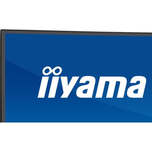 Монітор Iiyama 44.5" ProLite XCB4594DQSU-B1 Black купити в Україні: Київ, Львів, Хмельницький, Тернопіль, Івано-Франківськ | Низька ціна, відгуки, характеристики від TELEMART фото