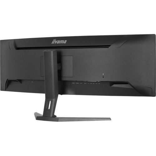 Монітор Iiyama 44.5" ProLite XCB4594DQSU-B1 Black купити в Україні: Київ, Львів, Хмельницький, Тернопіль, Івано-Франківськ | Низька ціна, відгуки, характеристики від TELEMART фото