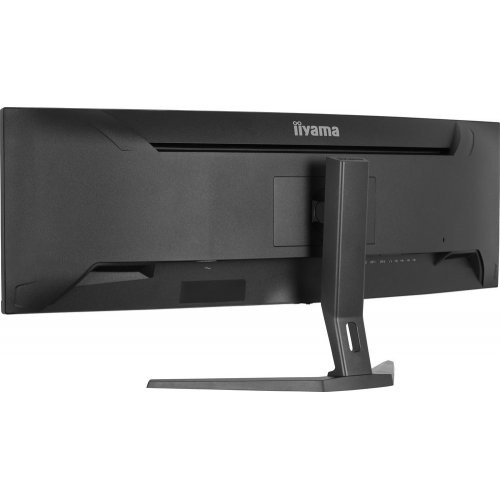 Монітор Iiyama 44.5" ProLite XCB4594DQSU-B1 Black купити в Україні: Київ, Львів, Хмельницький, Тернопіль, Івано-Франківськ | Низька ціна, відгуки, характеристики від TELEMART фото