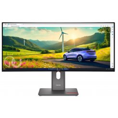 Монітор Lenovo 34