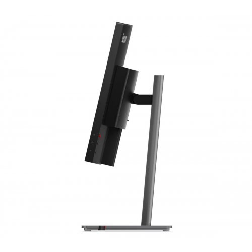 Монітор Lenovo 34" ThinkVision P34WD-40 (64ADGAT1UA) Black купити в Україні: Київ, Львів, Хмельницький, Тернопіль, Івано-Франківськ | Низька ціна, відгуки, характеристики від TELEMART фото