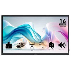 Монітор MSI 15.6