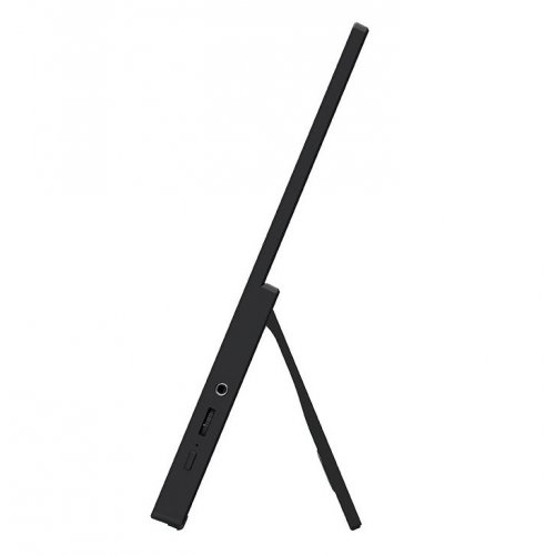 Монітор MSI 15.6" PRO MP165 E6 Black купити в Україні: Київ, Львів, Хмельницький, Тернопіль, Івано-Франківськ | Низька ціна, відгуки, характеристики від TELEMART фото