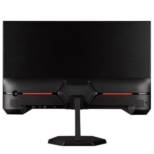 Монітор Prologix 23.8" Gaming GM2425F Black купити в Україні: Київ, Львів, Хмельницький, Тернопіль, Івано-Франківськ | Низька ціна, відгуки, характеристики від TELEMART фото