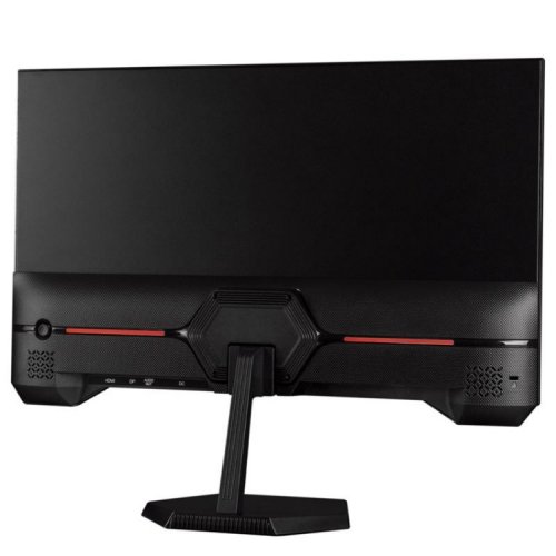 Монітор Prologix 23.8" Gaming GM2425F Black купити в Україні: Київ, Львів, Хмельницький, Тернопіль, Івано-Франківськ | Низька ціна, відгуки, характеристики від TELEMART фото