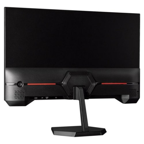 Монітор Prologix 23.8" Gaming GM2425F Black купити в Україні: Київ, Львів, Хмельницький, Тернопіль, Івано-Франківськ | Низька ціна, відгуки, характеристики від TELEMART фото