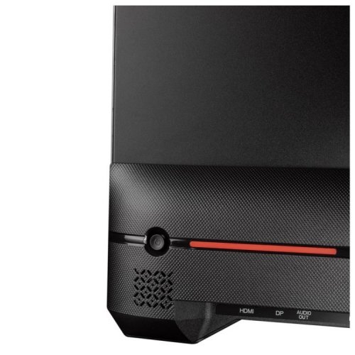 Монітор Prologix 23.8" Gaming GM2425F Black купити в Україні: Київ, Львів, Хмельницький, Тернопіль, Івано-Франківськ | Низька ціна, відгуки, характеристики від TELEMART фото