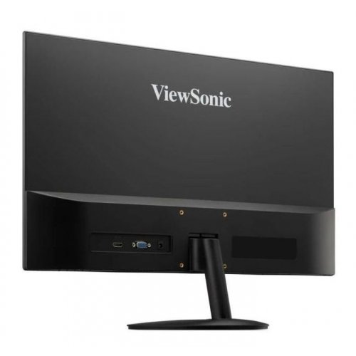 Монітор ViewSonic 23.8" VA24E2-H Black купити в Україні: Київ, Львів, Хмельницький, Тернопіль, Івано-Франківськ | Низька ціна, відгуки, характеристики від TELEMART фото