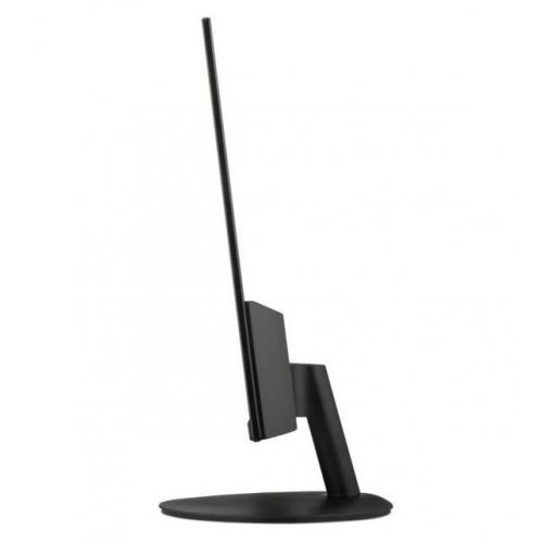 Монітор ViewSonic 23.8" VA24E2-H Black купити в Україні: Київ, Львів, Хмельницький, Тернопіль, Івано-Франківськ | Низька ціна, відгуки, характеристики від TELEMART фото