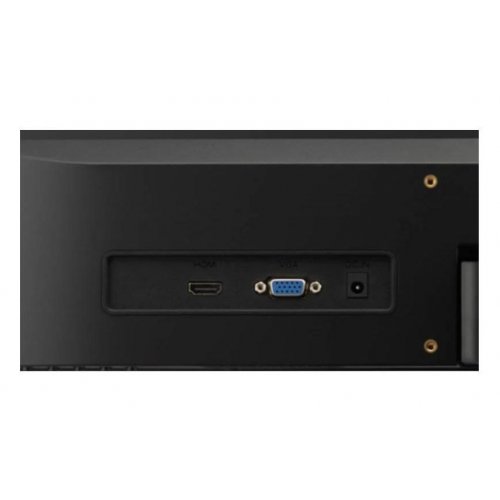 Монітор ViewSonic 23.8" VA24E2-H Black купити в Україні: Київ, Львів, Хмельницький, Тернопіль, Івано-Франківськ | Низька ціна, відгуки, характеристики від TELEMART фото