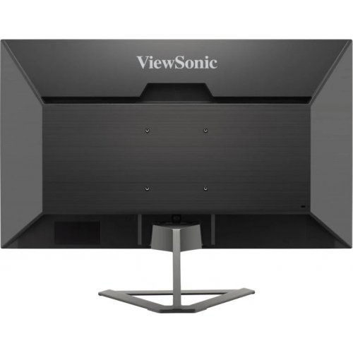 Монітор ViewSonic 27" VX2758A-2K-PRO-3 Black купити в Україні: Київ, Львів, Хмельницький, Тернопіль, Івано-Франківськ | Низька ціна, відгуки, характеристики від TELEMART фото