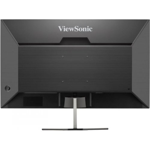 Монітор ViewSonic 27" VX2758A-2K-PRO-3 Black купити в Україні: Київ, Львів, Хмельницький, Тернопіль, Івано-Франківськ | Низька ціна, відгуки, характеристики від TELEMART фото