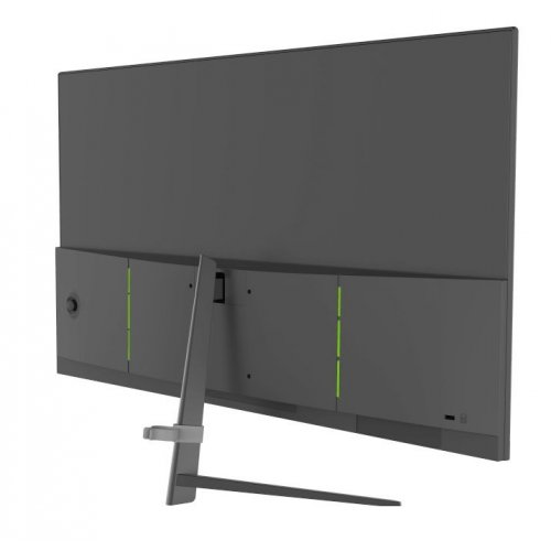 Монітор Gamemax 23.8" GMX24F120 Black купити в Україні: Київ, Львів, Хмельницький, Тернопіль, Івано-Франківськ | Низька ціна, відгуки, характеристики від TELEMART фото