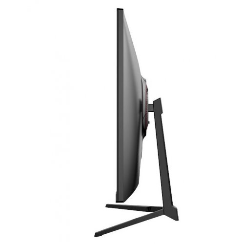 Монітор Gamemax 23.8" GMX24F200 Black купити в Україні: Київ, Львів, Хмельницький, Тернопіль, Івано-Франківськ | Низька ціна, відгуки, характеристики від TELEMART фото