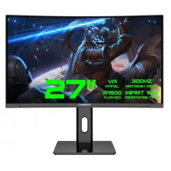 Монітор Gamemax 27