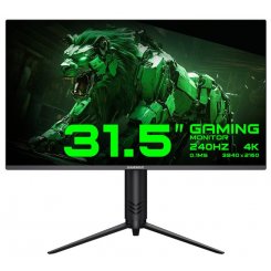 Монитор Gamemax 31.5