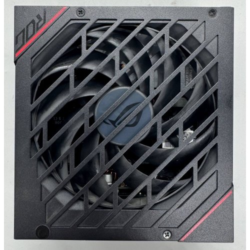 Блок живлення Asus ROG Strix 850W (90YE00A3-B0NA00) (Відновлено продавцем, 868758) купити в Україні: Київ, Львів, Хмельницький, Тернопіль, Івано-Франківськ | Перевірка сумісності, низька ціна, відгуки, характеристики від TELEMART фото