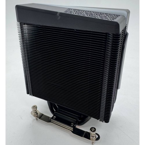 Кулер Aerocool Cylon 4 ARGB (ACTC-CL30410.06) (Восстановлено продавцом, 868762) купить в Украине: Киев, Днепр, Харьков, Одесса  | Проверка совместимости, низкая цена, отзывы, характеристики от TELEMART фото