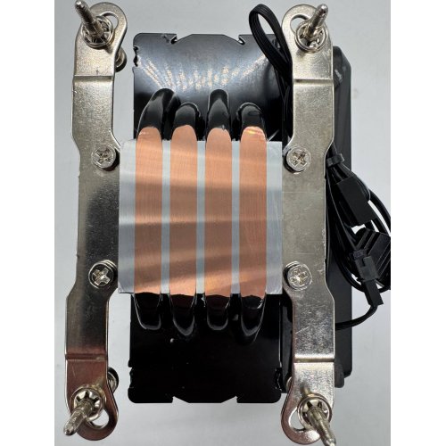 Кулер Aerocool Cylon 4 ARGB (ACTC-CL30410.06) (Восстановлено продавцом, 868762) купить в Украине: Киев, Днепр, Харьков, Одесса  | Проверка совместимости, низкая цена, отзывы, характеристики от TELEMART фото