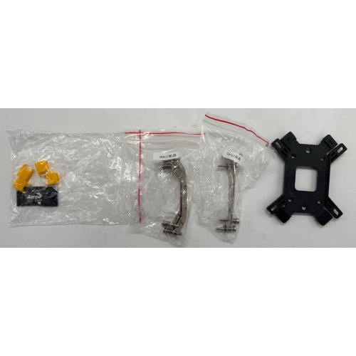 Кулер Aerocool Cylon 4 ARGB (ACTC-CL30410.06) (Восстановлено продавцом, 868762) купить в Украине: Киев, Днепр, Харьков, Одесса  | Проверка совместимости, низкая цена, отзывы, характеристики от TELEMART фото