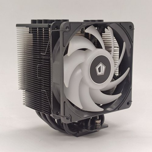 Кулер ID-Cooling SE-226-XT ARGB (SE-226-XT ARGB) (Восстановлено продавцом, 868772) купить в Украине: Киев, Днепр, Харьков, Одесса  | Проверка совместимости, низкая цена, отзывы, характеристики от TELEMART фото