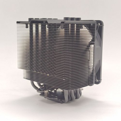 Кулер ID-Cooling SE-226-XT ARGB (SE-226-XT ARGB) (Восстановлено продавцом, 868772) купить в Украине: Киев, Днепр, Харьков, Одесса  | Проверка совместимости, низкая цена, отзывы, характеристики от TELEMART фото