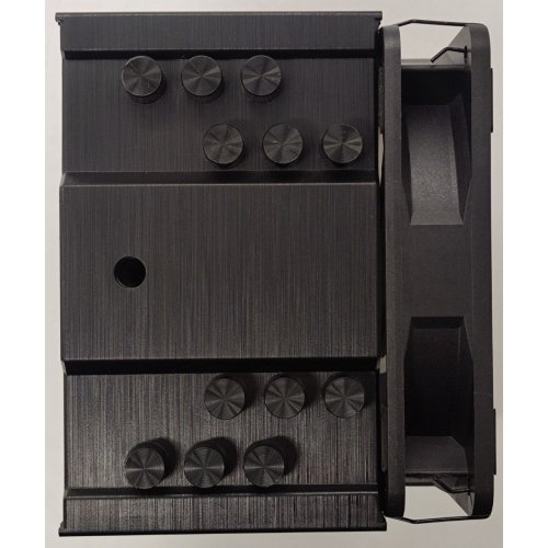 Кулер ID-Cooling SE-226-XT ARGB (SE-226-XT ARGB) (Восстановлено продавцом, 868772) купить в Украине: Киев, Днепр, Харьков, Одесса  | Проверка совместимости, низкая цена, отзывы, характеристики от TELEMART фото