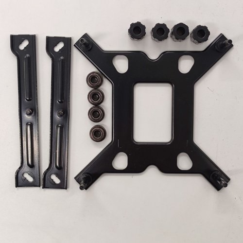 Кулер ID-Cooling SE-226-XT ARGB (SE-226-XT ARGB) (Восстановлено продавцом, 868772) купить в Украине: Киев, Днепр, Харьков, Одесса  | Проверка совместимости, низкая цена, отзывы, характеристики от TELEMART фото