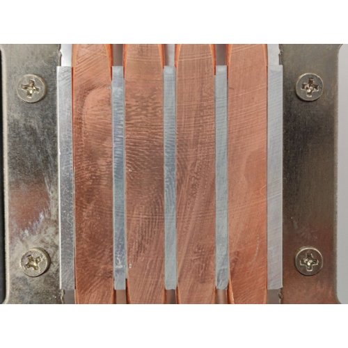 Кулер QUBE QB-OL1000 (Восстановлено продавцом, 868775) купить в Украине: Киев, Днепр, Харьков, Одесса  | Проверка совместимости, низкая цена, отзывы, характеристики от TELEMART фото