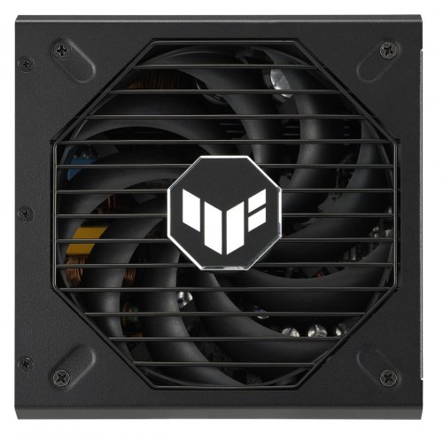 Блок живлення Asus TUF Gaming PCIE5 850W (90YE00S2-B0NA00) (Стан нового, 868778) купити в Україні: Київ, Львів, Хмельницький, Тернопіль, Івано-Франківськ | Перевірка сумісності, низька ціна, відгуки, характеристики від TELEMART фото