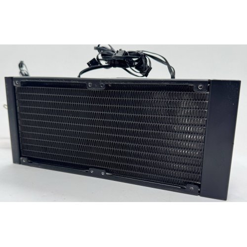 Готовая сво Deepcool GAMMAXX L240T Blue (Восстановлено продавцом, 868779) купить в Украине: Киев, Днепр, Харьков, Одесса  | Проверка совместимости, низкая цена, отзывы, характеристики от TELEMART фото