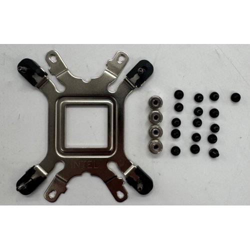 Готовая сво Deepcool GAMMAXX L240T Blue (Восстановлено продавцом, 868779) купить в Украине: Киев, Днепр, Харьков, Одесса  | Проверка совместимости, низкая цена, отзывы, характеристики от TELEMART фото