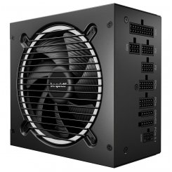 Блок питания Be Quiet! Pure Power 13 M 1200W (BP029EU)