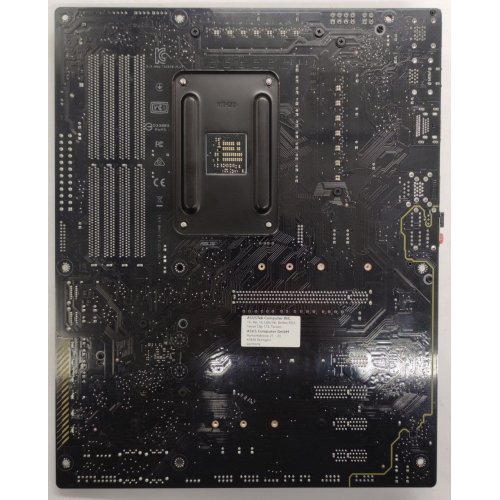 Материнська плата Asus TUF GAMING X570-PLUS (sAM4, AMD X570) (Відновлено продавцем, 868789) купити в Україні: Київ, Львів, Хмельницький, Тернопіль, Івано-Франківськ | Перевірка сумісності, низька ціна, відгуки, характеристики від TELEMART фото