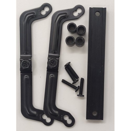 Кулер Be Quiet! Dark Rock 4 (BK021) (Восстановлено продавцом, 868800) купить в Украине: Киев, Днепр, Харьков, Одесса  | Проверка совместимости, низкая цена, отзывы, характеристики от TELEMART фото