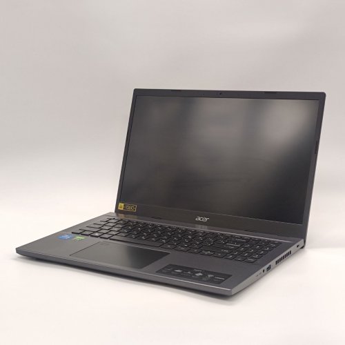 Ноутбук Acer Aspire 7 A715-76G (NH.QMFEU.004) Black (Восстановлено продавцом, 868802) купить в Украине: Киев, Днепр, Харьков, Одесса  | Низкая цена, отзывы, характеристики от TELEMART фото