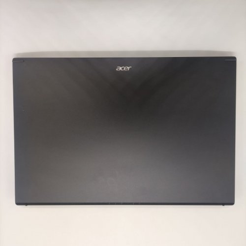 Ноутбук Acer Aspire 7 A715-76G (NH.QMFEU.004) Black (Восстановлено продавцом, 868802) купить в Украине: Киев, Днепр, Харьков, Одесса  | Низкая цена, отзывы, характеристики от TELEMART фото