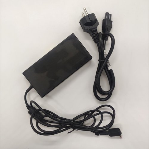 Ноутбук Acer Aspire 7 A715-76G (NH.QMFEU.004) Black (Восстановлено продавцом, 868802) купить в Украине: Киев, Днепр, Харьков, Одесса  | Низкая цена, отзывы, характеристики от TELEMART фото