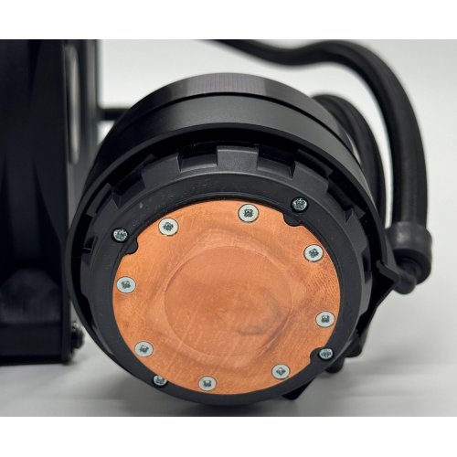 Готовая сво NZXT Kraken X62 (RL-KRX62-02) (Восстановлено продавцом, 868803) купить в Украине: Киев, Днепр, Харьков, Одесса  | Проверка совместимости, низкая цена, отзывы, характеристики от TELEMART фото