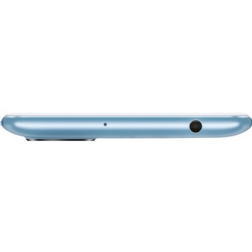 Купить Смартфон Xiaomi Redmi 6A 2/16 Blue - цена в Харькове, Киеве, Днепре, Одессе
в интернет-магазине Telemart фото