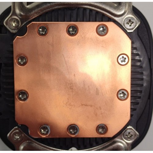 Готова сво Deepcool LE520 (R-LE520-BKAMMN-G-1) Black (Відновлено продавцем, 868815) купити в Україні: Київ, Львів, Хмельницький, Тернопіль, Івано-Франківськ | Перевірка сумісності, низька ціна, відгуки, характеристики від TELEMART фото